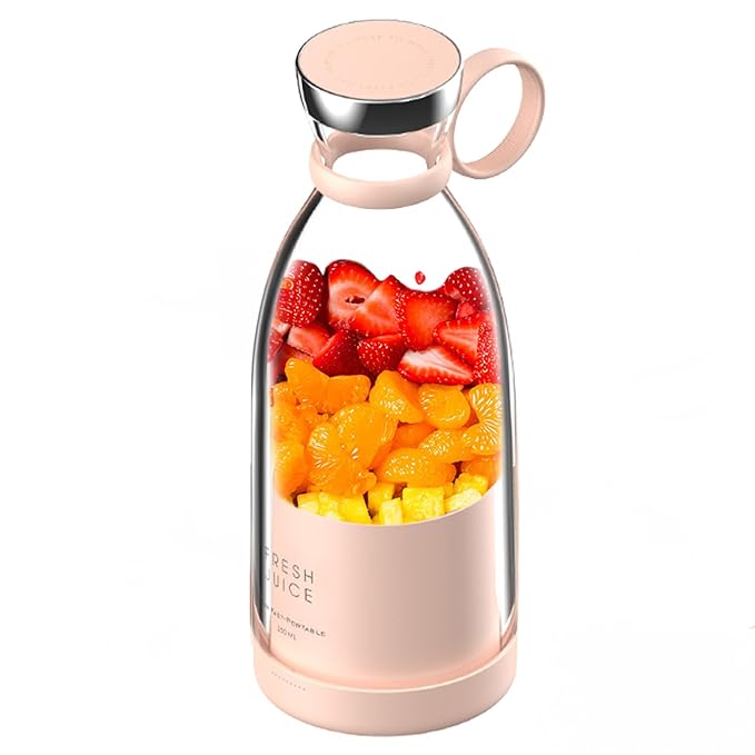 BlendPro | Portable blender bottle